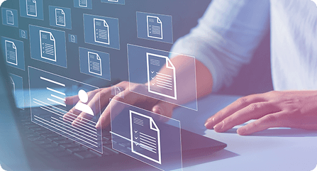 Asset Identification