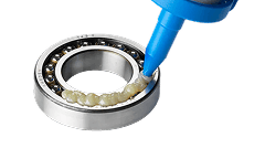 Bearing & Lubricants Training