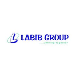 Labib Group logo