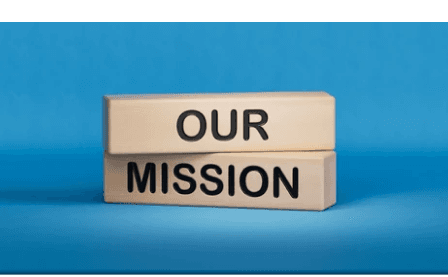 Our Mission