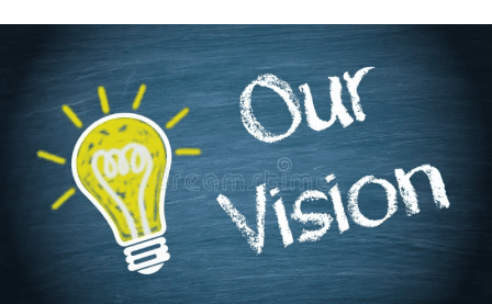 Our Vision