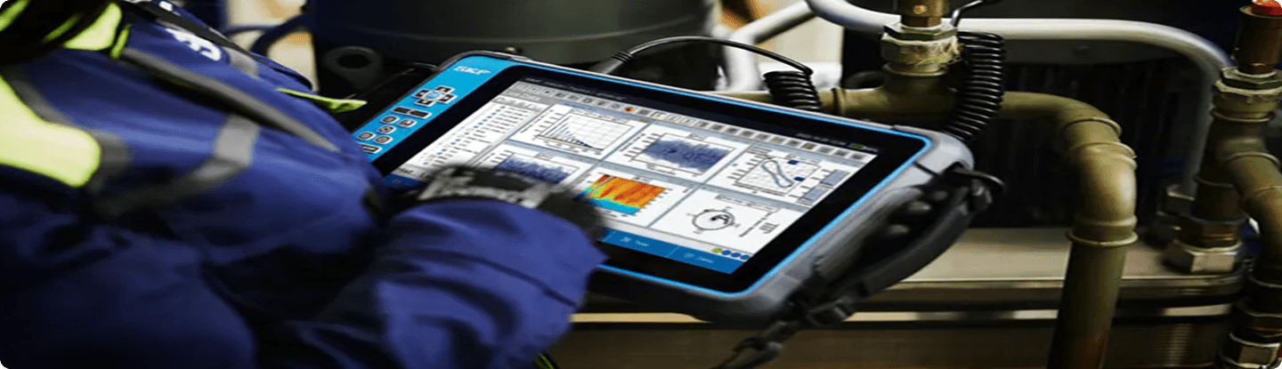 Condition Monitoring