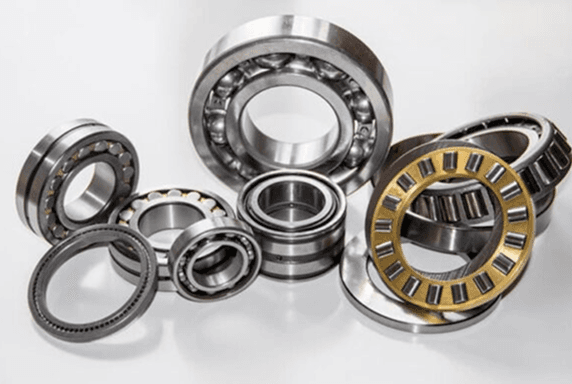 Genuine Industrial Bearings – Always In Stock