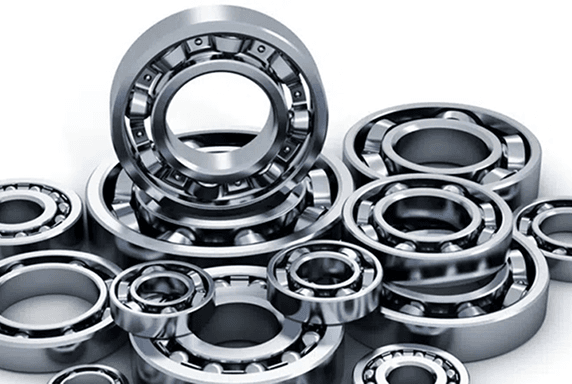 Genuine Industrial Bearings – Always In Stock