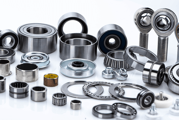 Genuine Industrial Bearings – Always In Stock