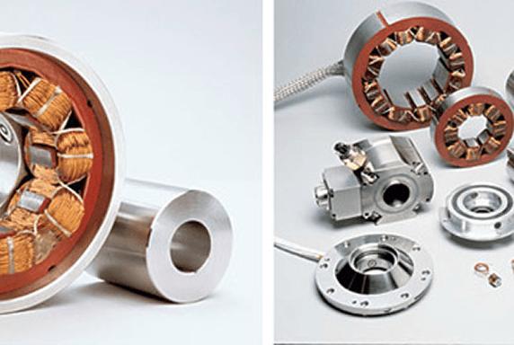 Genuine Industrial Bearings – Always In Stock