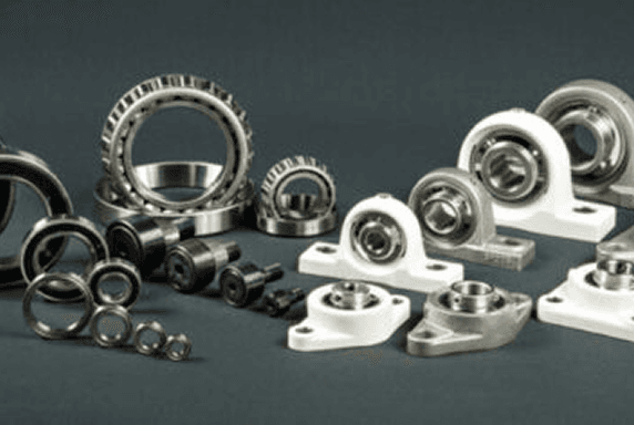 Genuine Industrial Bearings – Always In Stock