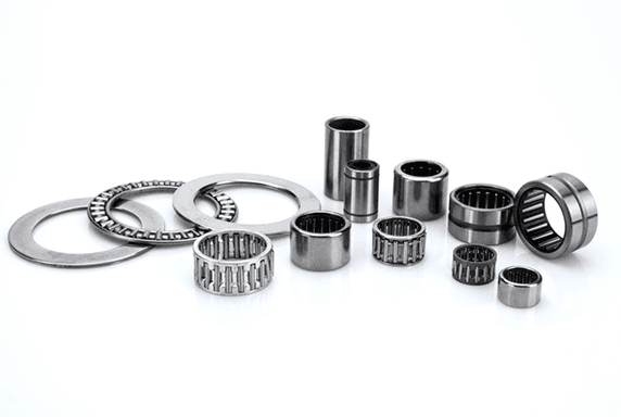 Genuine Industrial Bearings – Always In Stock