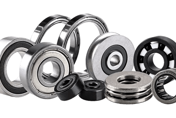 Genuine Industrial Bearings – Always In Stock