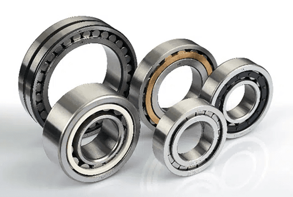 Industrial Bearings – Genuine & In Stock