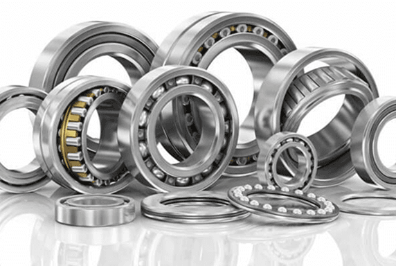 Genuine Industrial Bearings – Always In Stock