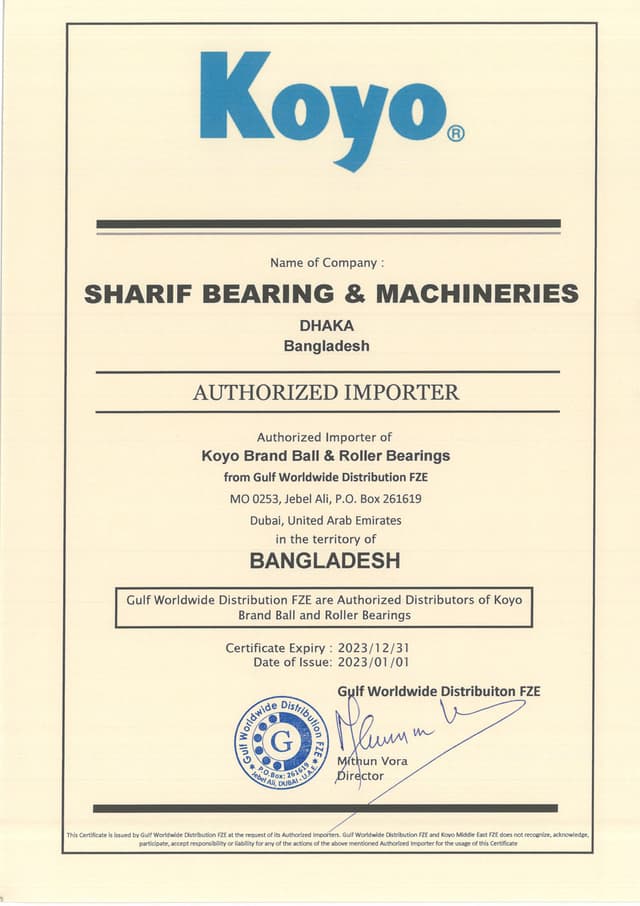 Certificate Image - 3